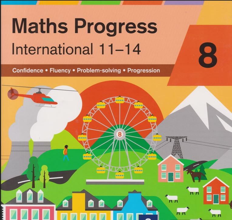 Key Stage 3 - Year 8  , Year 8 , Key Stage 3